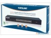 Switch Gigabit Ethernet de 24 puertos